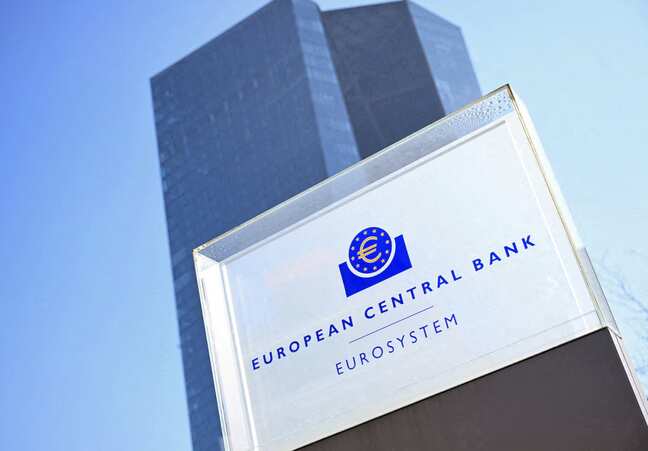 ECB to question bankers about risks of Anthropic's Mythos: Report