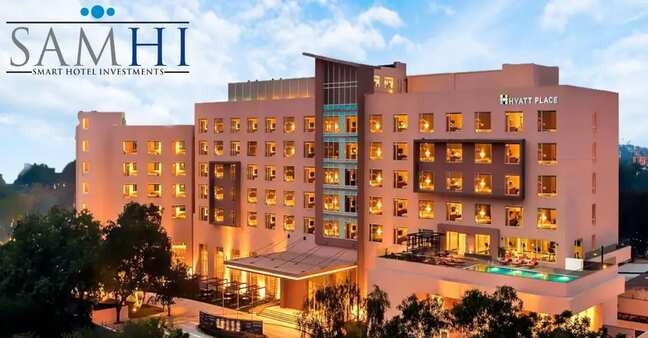 SAMHI Hotels to lease 162-room Noida upscale property