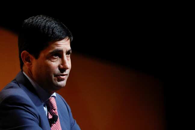 Trump's pick Kevin Warsh may become richest Fed chair with over $100 million wealth