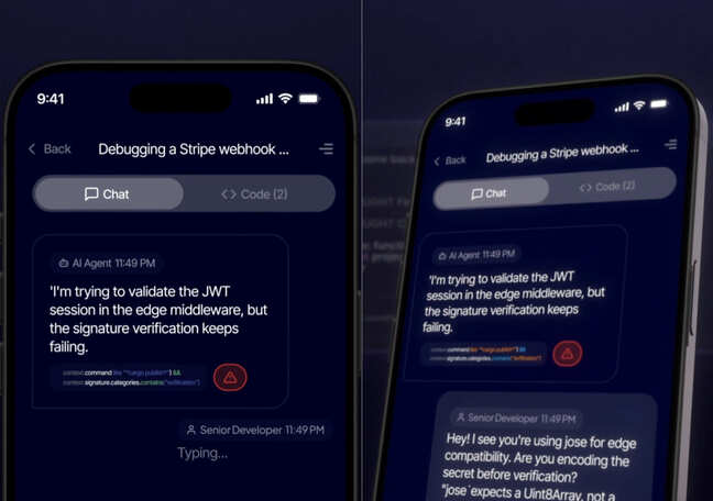 Indian-origin founders' startup helps AI agents hire humans to talk to them