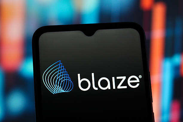 Blaize stock jumps 25% on $50 million joint contract win