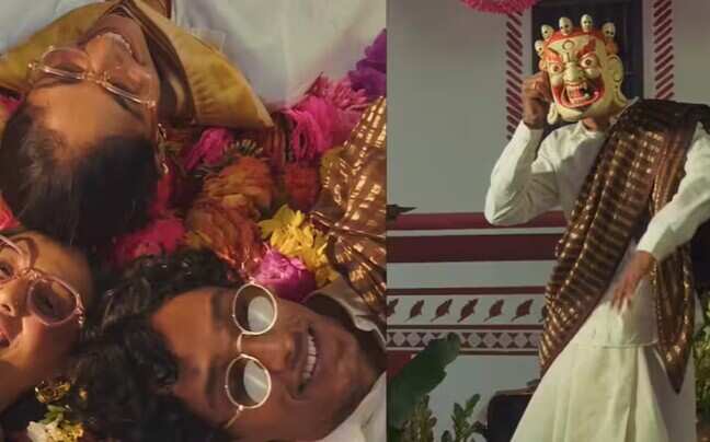 Lenskart's old Pongal ad resurfaces amid dress code row, X users point 'no bindi' on models