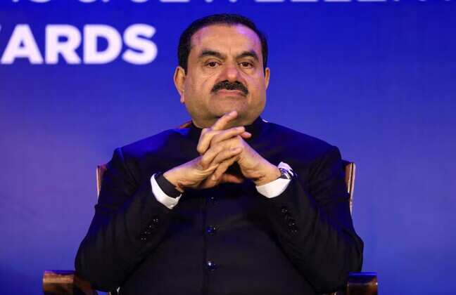US SEC, Gautam Adani jointly seek extension in bribery case