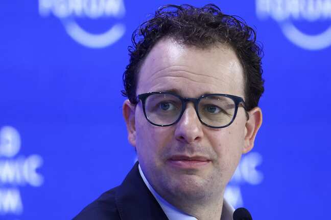 Trump says 'no idea' after White House, Anthropic CEO hold talks amid feud