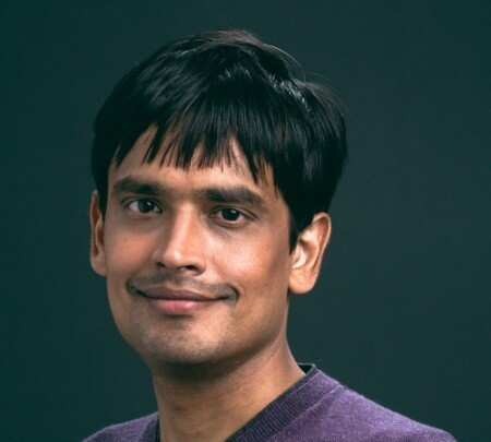 Who is Srinivas Narayanan, the IIT Madras alum leaving OpenAI?