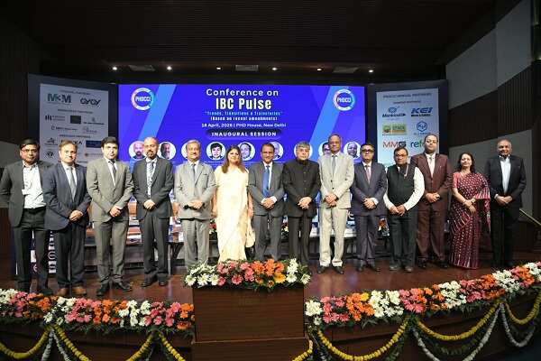 IBC transformed failure resolution, asset recovery: PHDCCI VP