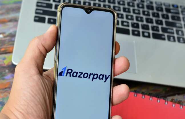 Razorpay may confidentially file for ₹6,500 crore IPO: Report