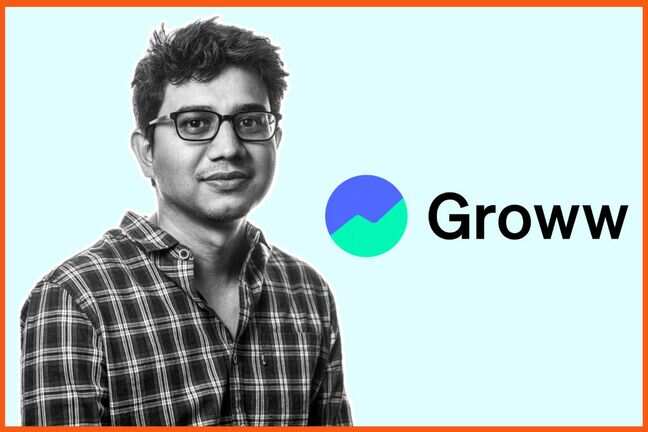 Groww Q4FY26 profit jumps 122% to ₹686 cr, revenue ₹1,505 cr