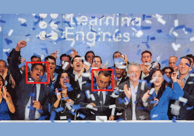 AI startup's Indian-origin ex-CEO & ex-CFO charged in over ₹3,910-crore scam case in US