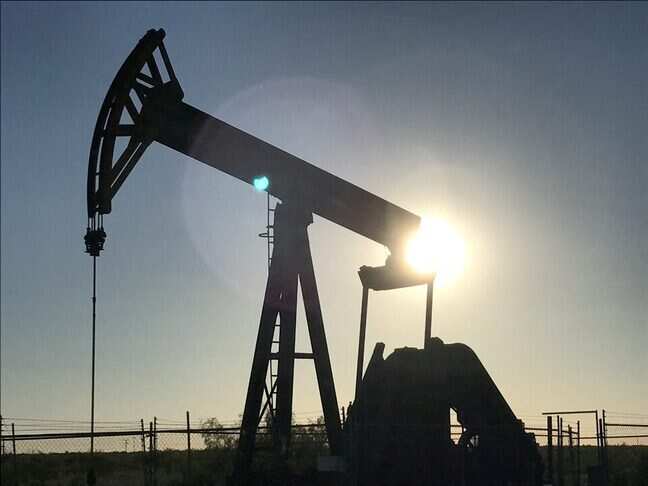Energy firms investing billions into oil drilling in Africa, South America: Report