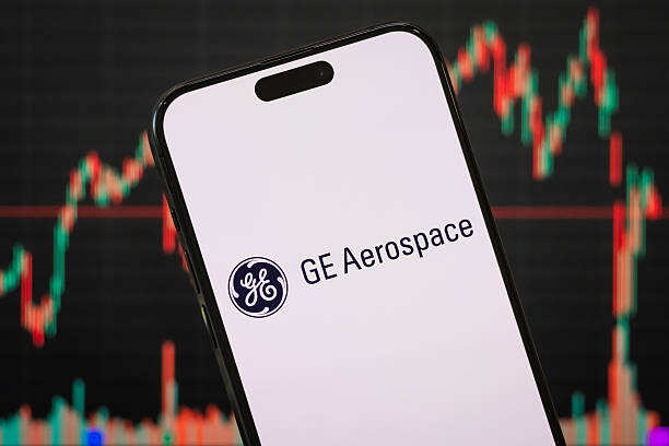 GE Aerospace beats EPS estimates, reaffirms guidance