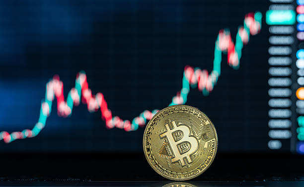 A tiny bitcoin miner hits halfway mark to $100M goal