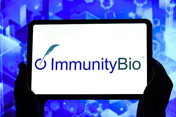 ImmunityBio explodes 320% on Anktiva launch in Saudi Arabia