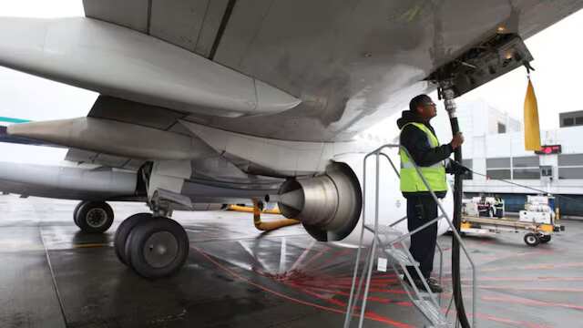 India allows blending of synthetic fuels into aviation fuel