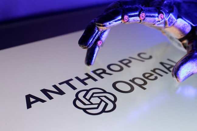 Anthropic nears $1 trillion valuation in secondary markets, surpasses OpenAI: Report