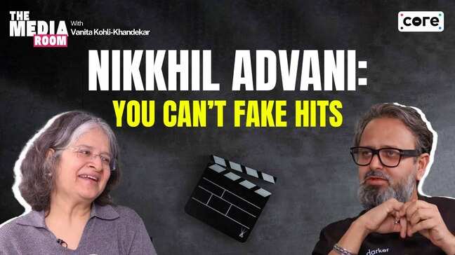 Industry continues to rely on star-led economics: Filmmaker Advani