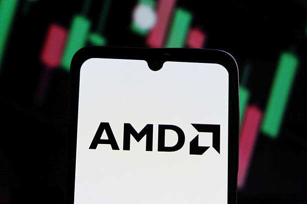 AMD holds above $300 ahead of May earnings test