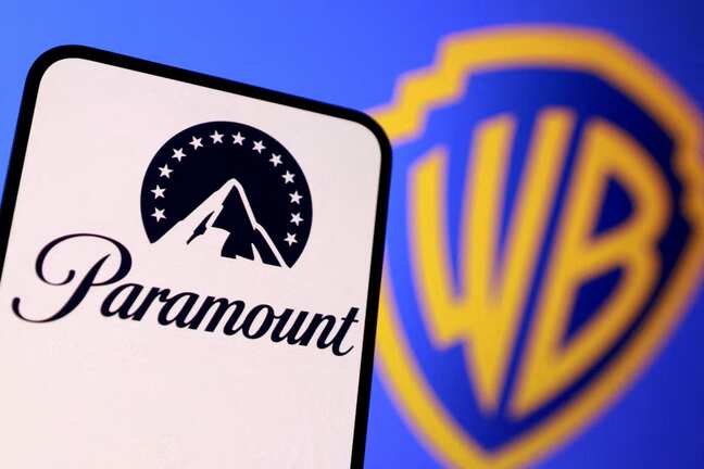 Warner Bros shareholders approve $110 billion Paramount merger