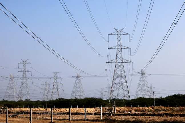 Andhra to be 1st state to give discom licences to non-power firms: Report