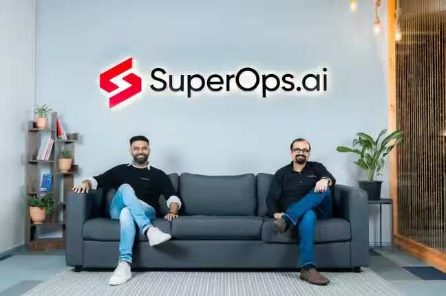 SuperOps sacks 60 employees amid AI-first shift: Report
