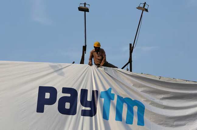 RBI cancels banking licence of Paytm Payments Bank