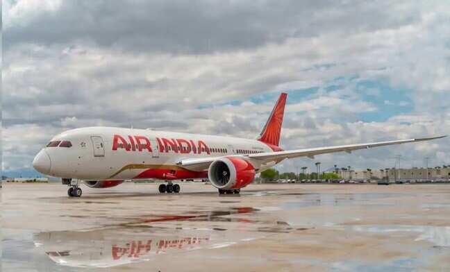 Air India reluctant to shift to Adani-operated Navi Mumbai Airport