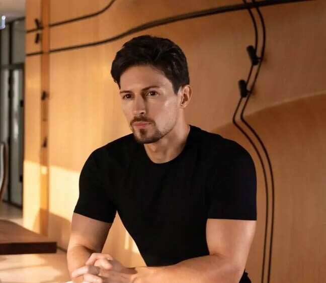 French govt sold crypto holders' data to criminals, 41 of them kidnapped in 3.5 months: Durov