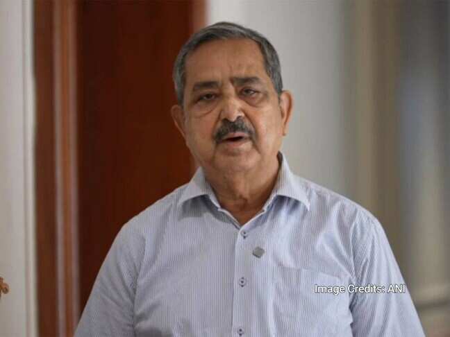 Achieving Viksit Bharat in nation with 140 crore people is hard: NITI Aayog VC 