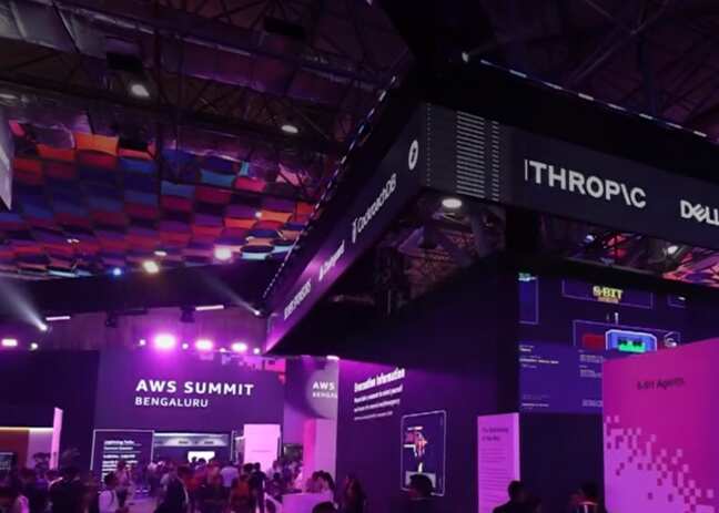 Amazon to invest $12.7 billion in India's cloud, AI infra by 2030