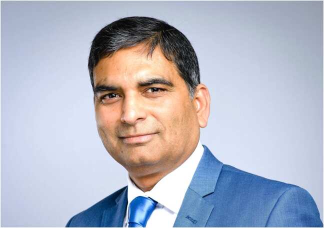 DMRC names Sanjay Jamuar as first CEO of international arm