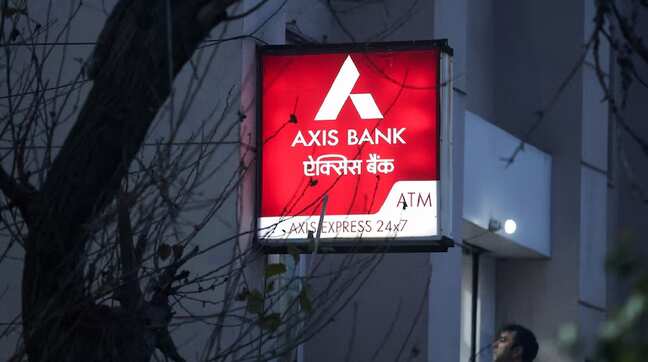 Axis Bank cuts 3,000 jobs as tech investments bring productivity benefits