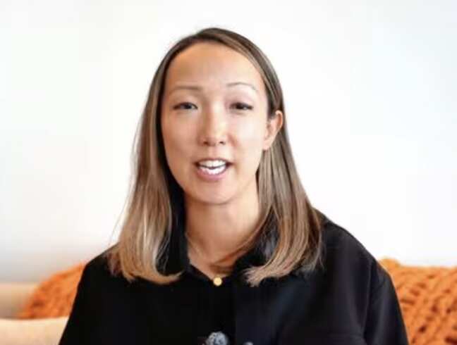 Former Meta exec Clara Shih builds AI tools to help Gen Z find work