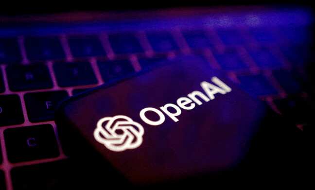 OpenAI planning AI-first phone to replace apps: Reports 