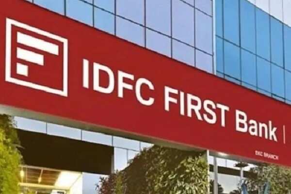 IDFC First Bank shines on reporting 12% rise in Q4 net profit
