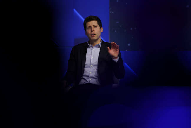 Lawyers for Sam Altman’s sister withdraw from sexual abuse lawsuit