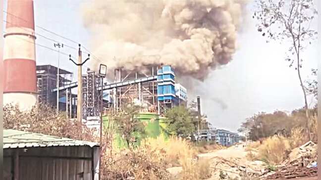 Vedanta completes compensation payouts to victims of plant blast