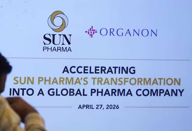 Sun Pharma plans $10 bn debt to fund $11.75 bn Organon buy: Report