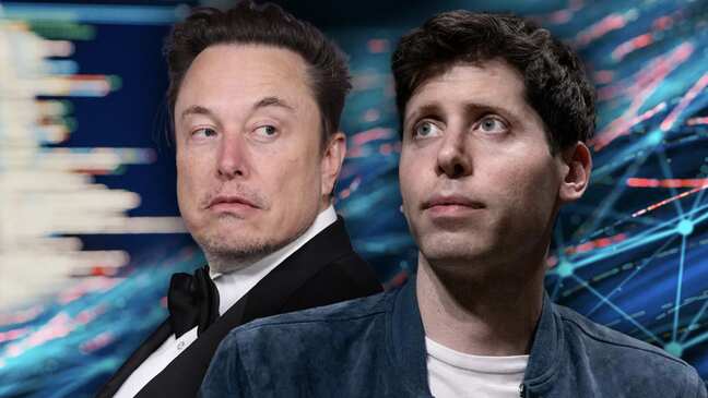 What is Elon Musk demanding in his lawsuit against OpenAI?