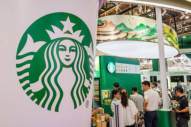 SBUX gains 17% in 2026 ahead of Q2 earnings report