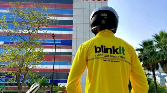 Growth may slow down even as profitability rises: Blinkit Founder