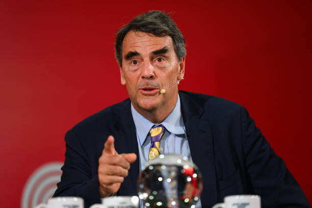 Tim Draper's Bitcoin 'Apocalypse': Here's what you need to know