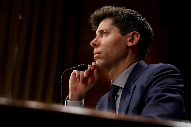 Altman shares 5 rules that will decide OpenAI's future business decisions