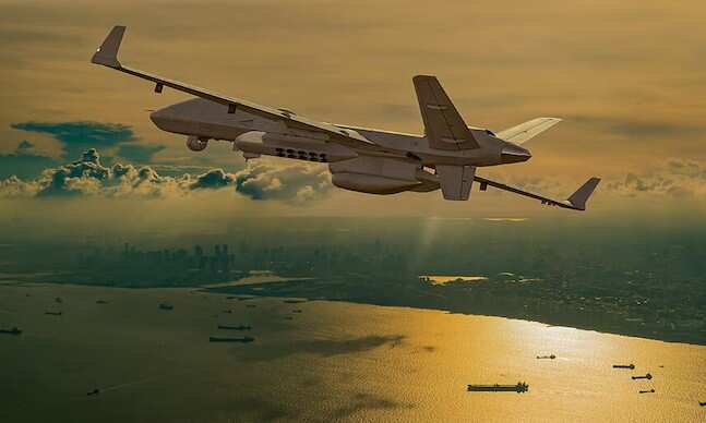 Israeli startup forms ₹100-cr JV with Magellanic Cloud, Rayonix to make drones in India