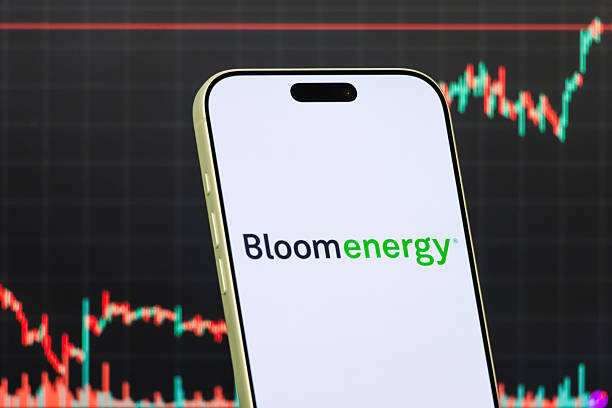 Bloom stock jumps as an analyst hikes target by 134%