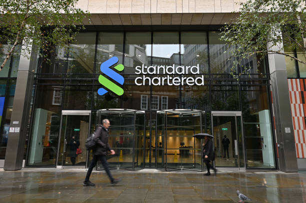 Standard Chartered says DeFi system 'bent not broken'