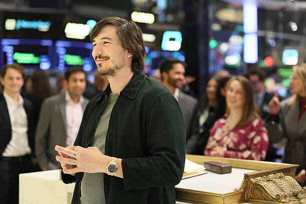 Robinhood CEO says crypto perception lags reality