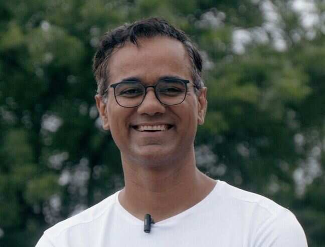 Cars24 Co-founder Gajendra Jangid steps down from executive role