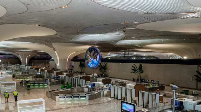 IndiGo backs shift to Navi Mumbai airport after Air India resists