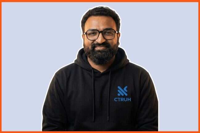 Bengaluru-based Ctruh raises $2.5 million in seed round