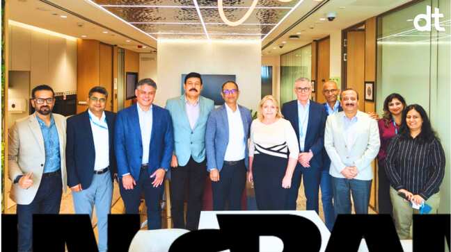 Ingram Micro, HP map growth plans for India's tech market